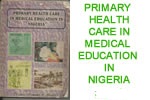 PHC Book
